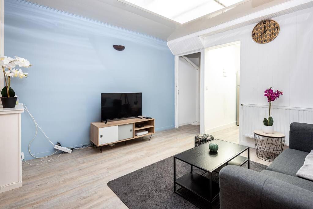 Le Gevaudan Villa Амиен Екстериор снимка