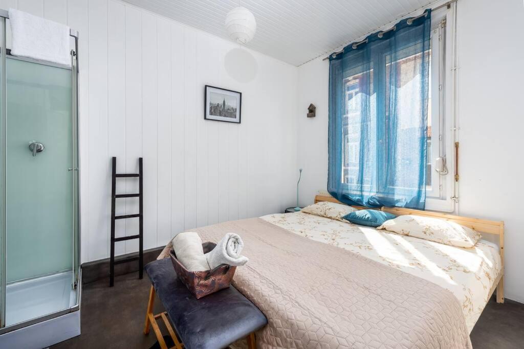 Le Gevaudan Villa Амиен Екстериор снимка
